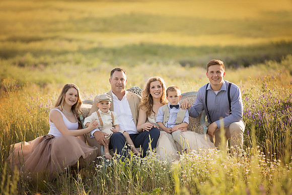 family (3 of 92)