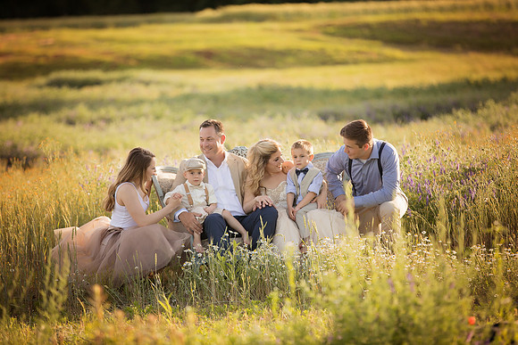 family (5 of 92)