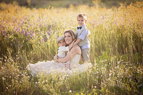 family (2 of 2)
