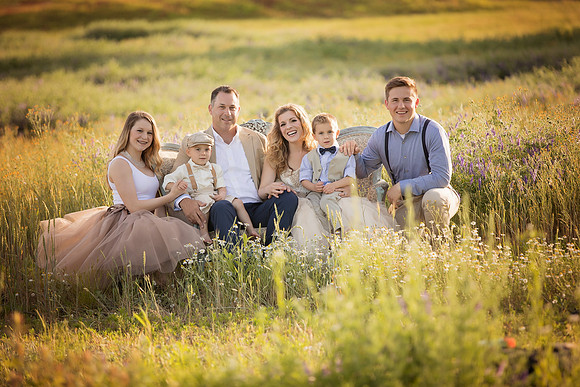 family (1 of 92)