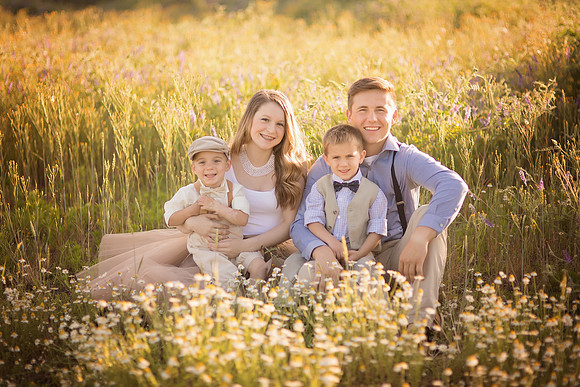 family (34 of 92)